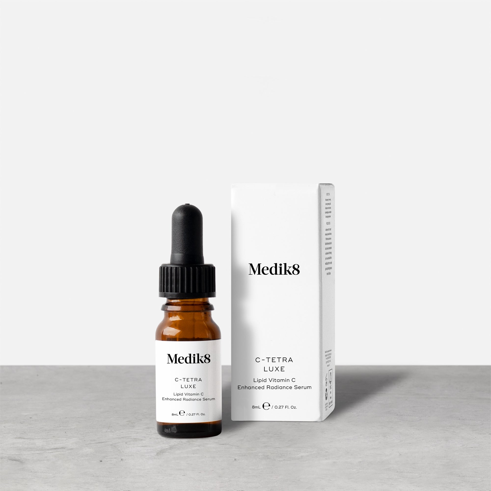 C-Tetra® Luxe (Seyahat Boyu)