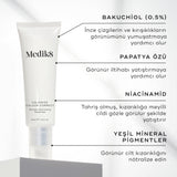 Calmwise™ Colour Correct