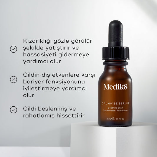 Calmwise™ Serum