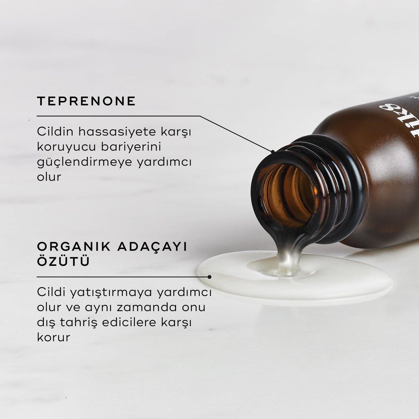Calmwise™ Serum