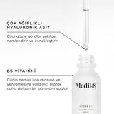 Hydr8 B5™ (Seyahat Boyu)