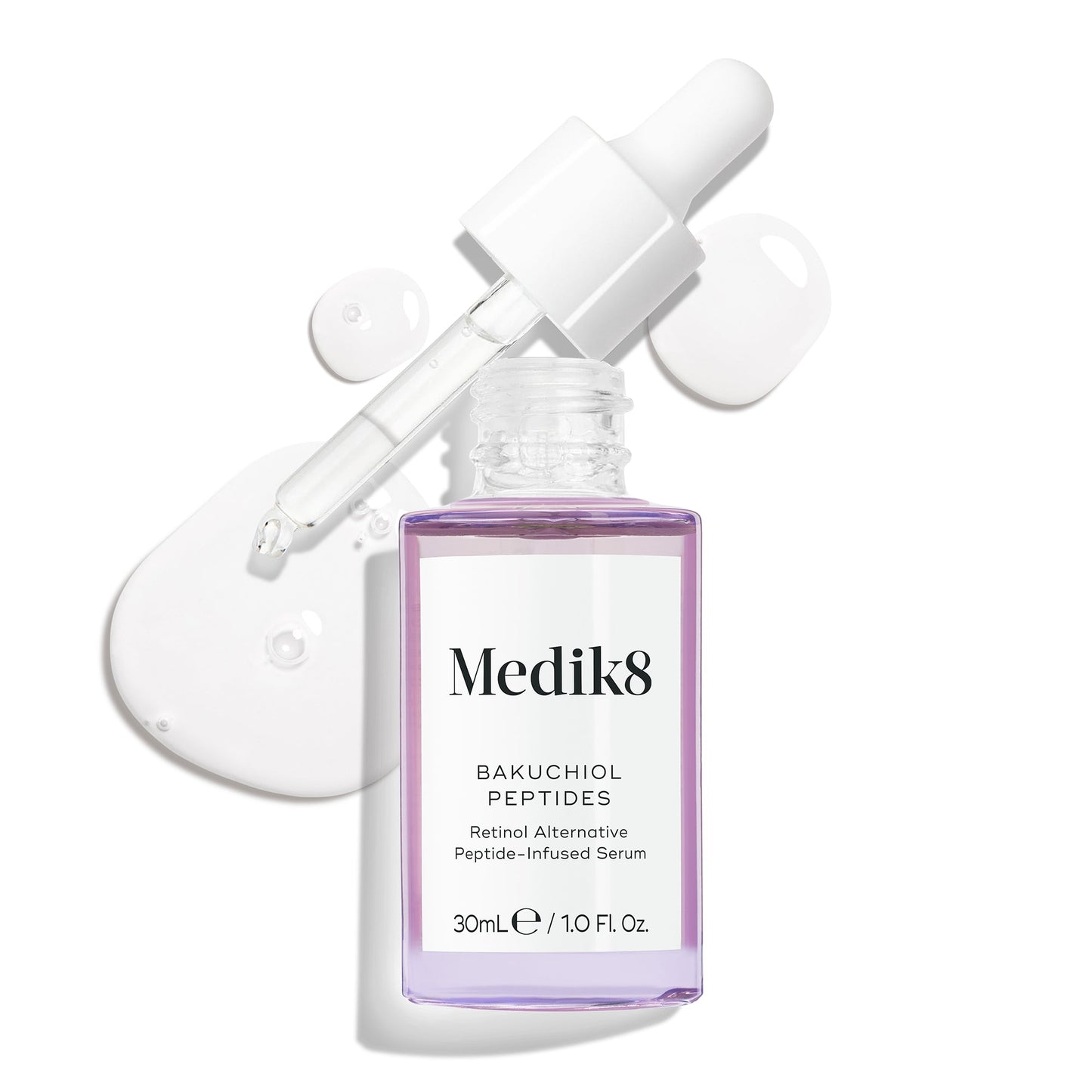 Bakuchiol Peptides™