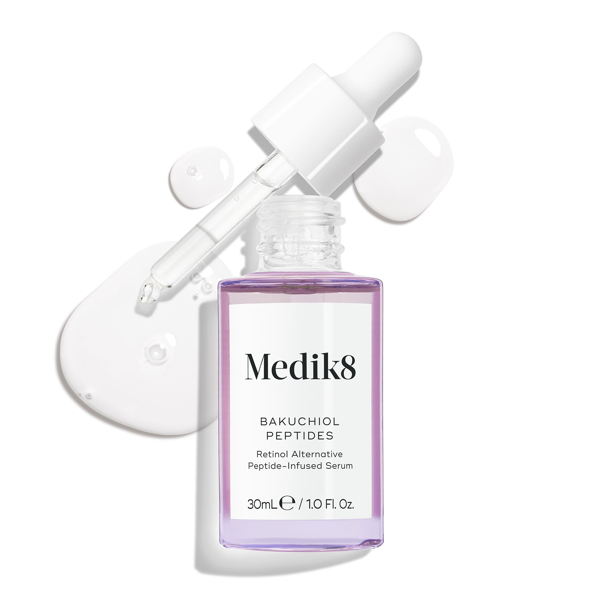 Bakuchiol Peptides™