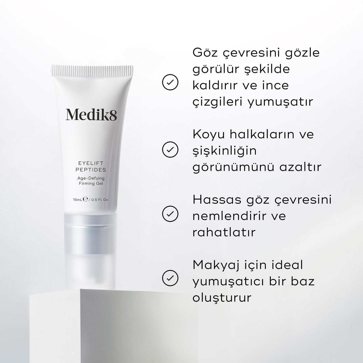 Eyelift™ Peptides
