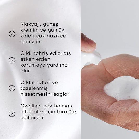 Gentle Cleanse™