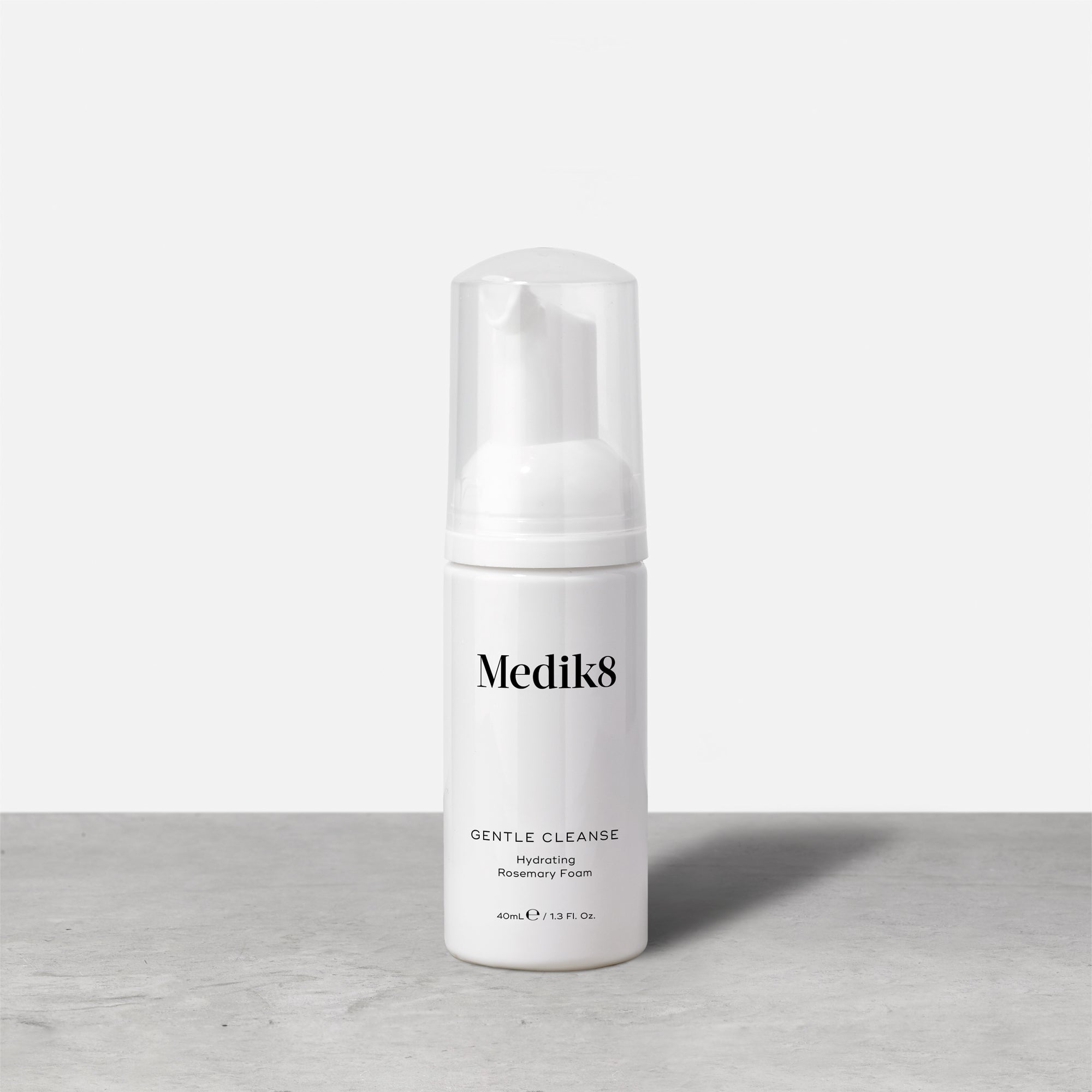 Gentle Cleanse™ (Seyahat Boyu)