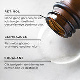 Intelligent Retinol™ 3TR (Seyahat Boyu)