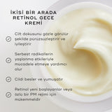 Intelligent Retinol® Smoothing Night Cream