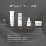 Intelligent Retinol® Smoothing Night Cream