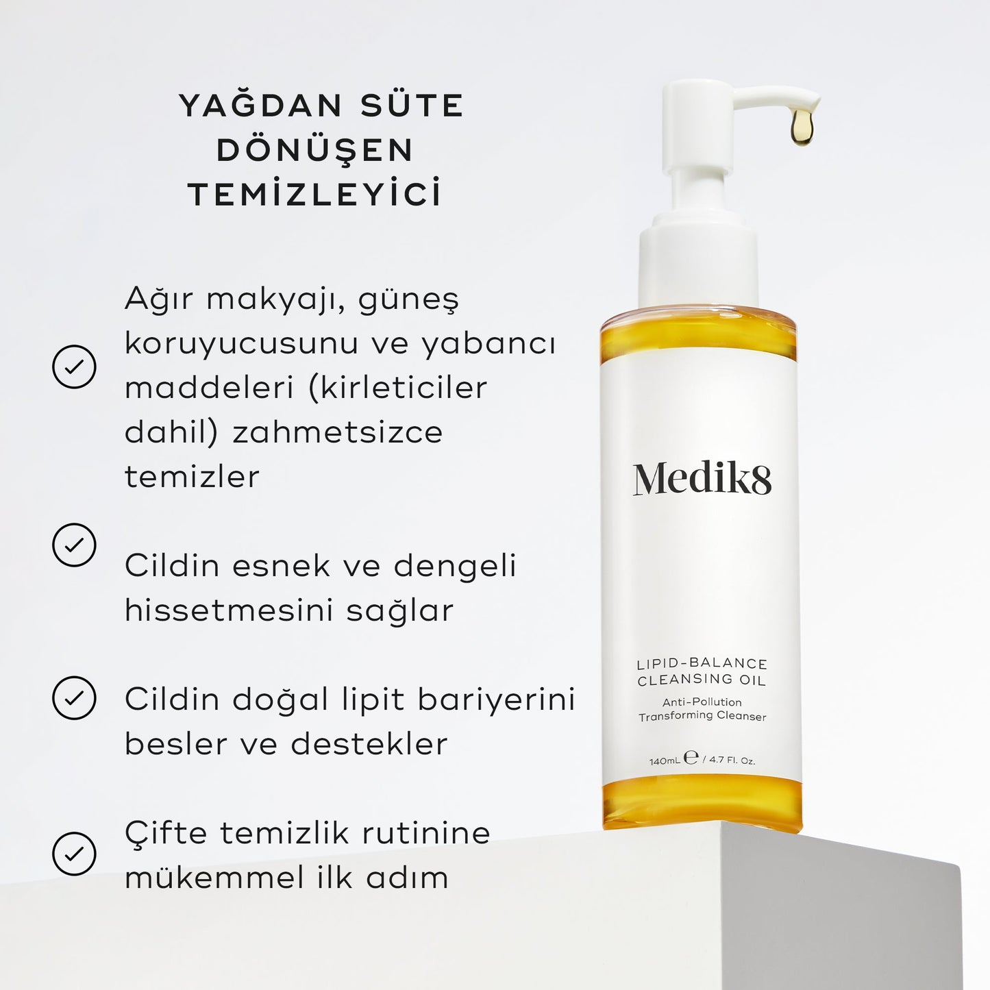 Lipid-Balance Cleansing Oil™