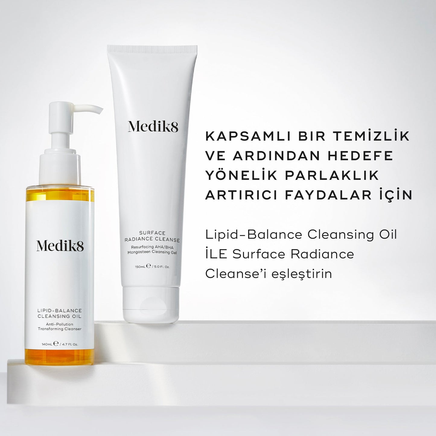 Lipid-Balance Cleansing Oil™