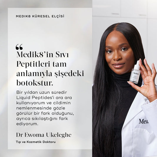 Liquid Peptides™