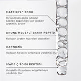 Liquid Peptides™ (Seyahat Boyu )