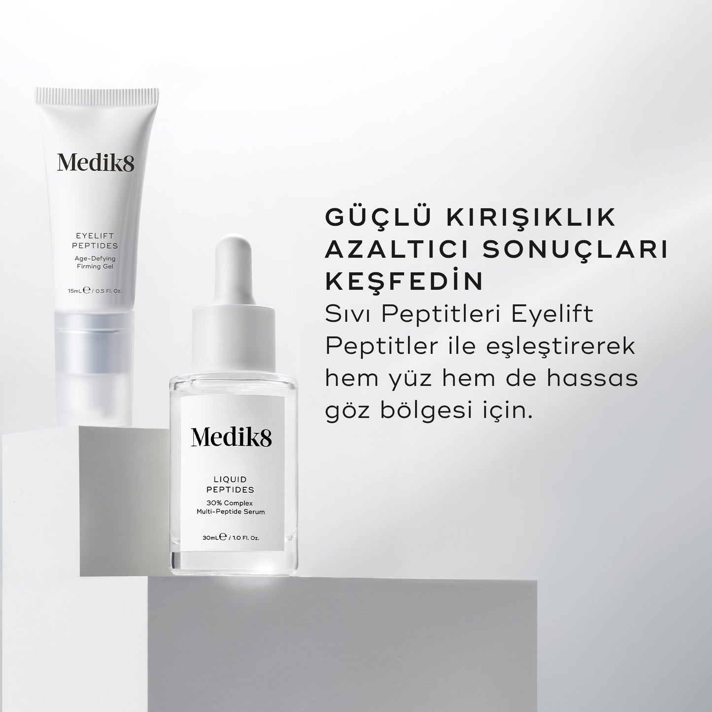 Liquid Peptides™