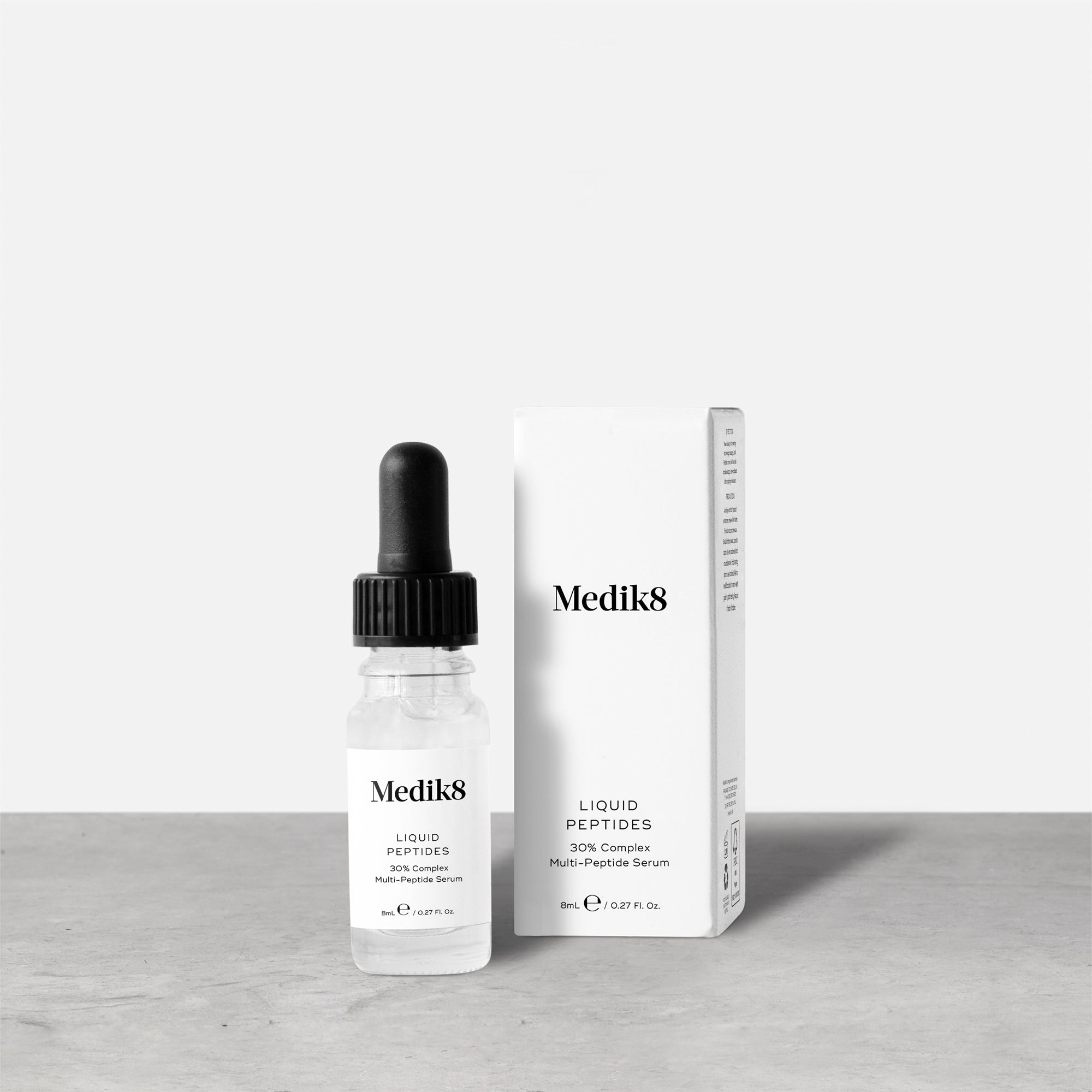 Liquid Peptides™ (Seyahat Boyu )