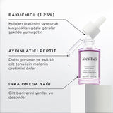 Bakuchiol Peptides™