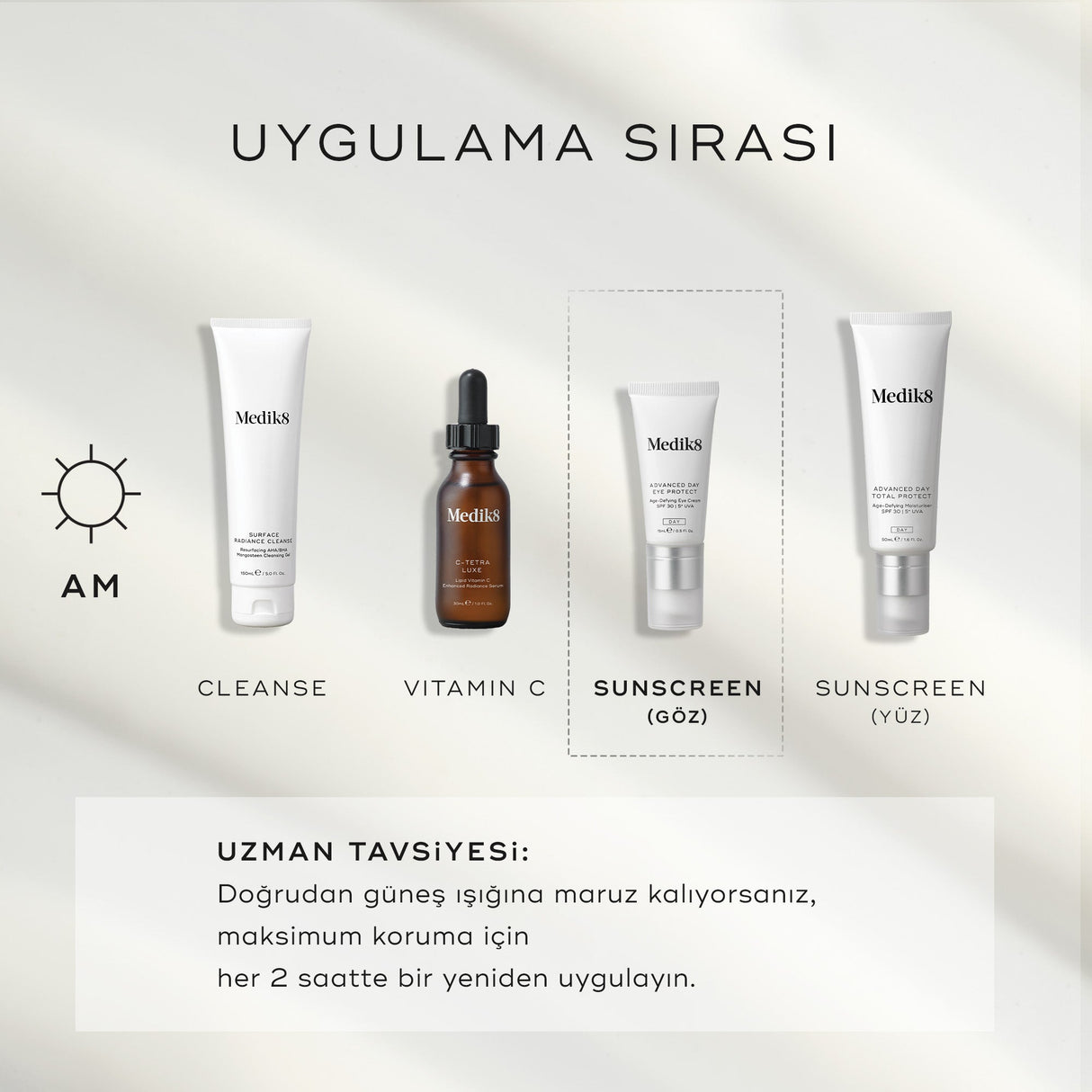 Advanced Day Eye Protect™