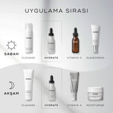 Hydr8 B5™ (Seyahat Boyu)