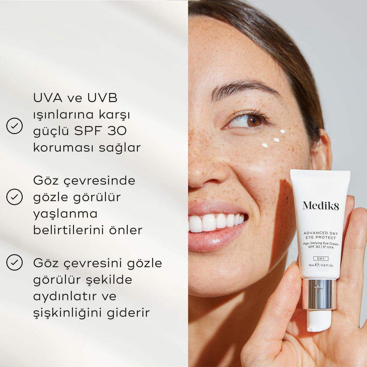 Advanced Day Eye Protect™