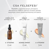 C-Tetra® Luxe (Seyahat Boyu)