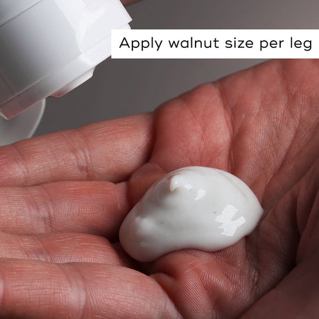 smooth body kit - smooth body scrub qty